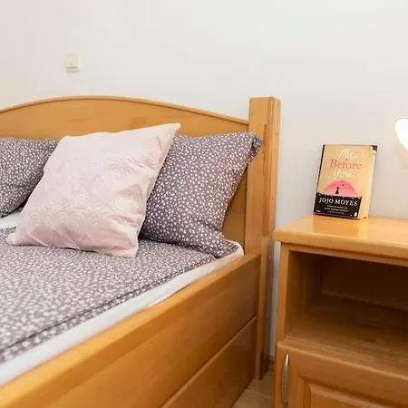 Smile Beach Family Apartment Makarska Extérieur photo