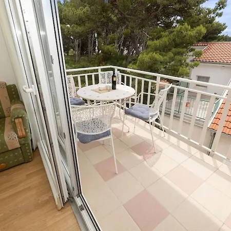 Smile Beach Family Apartment Makarska Extérieur photo
