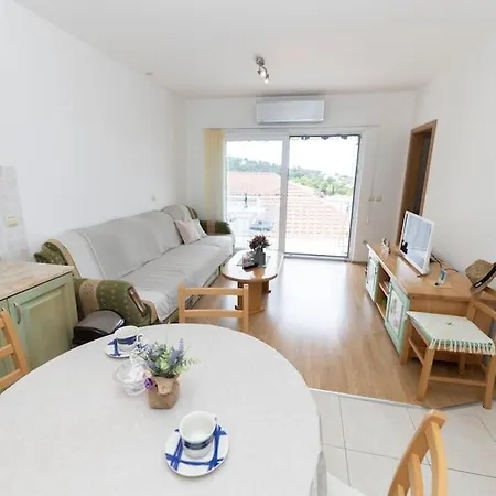 Smile Beach Family Apartment Makarska Extérieur photo