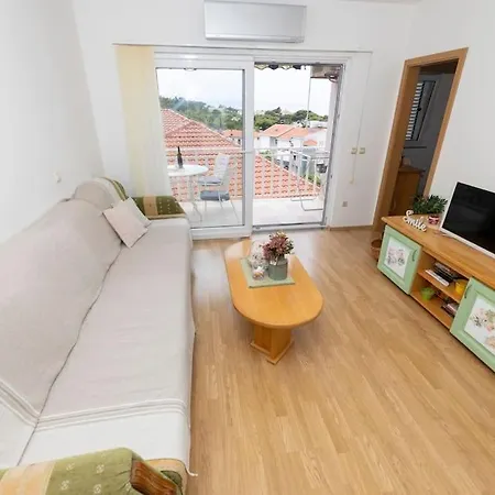Smile Beach Family Apartment Makarska Extérieur photo