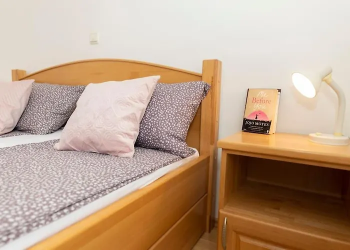 Smile Beach Family Apartment