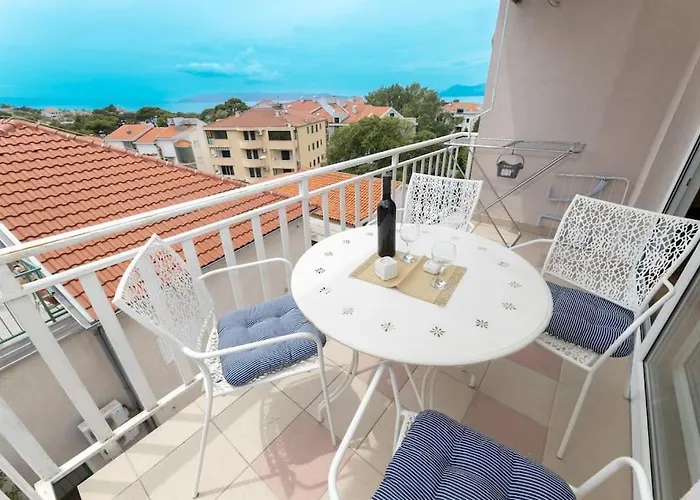 Smile Beach Family Apartment