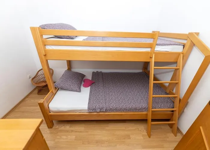 Smile Beach Family Apartment