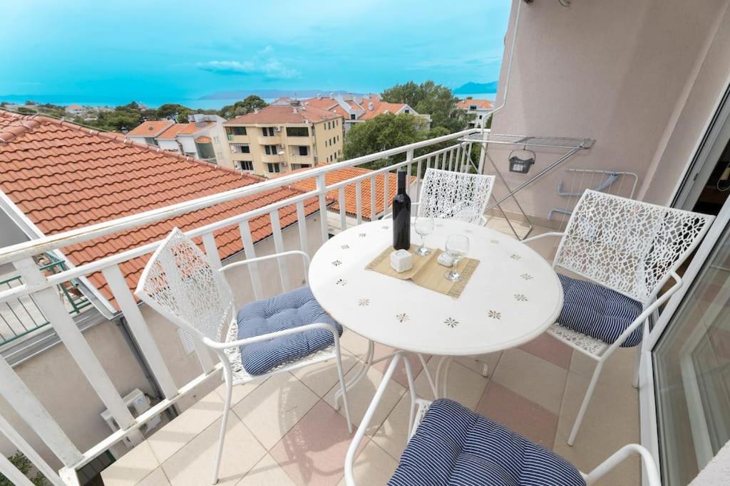 Smile Beach Family Apartment