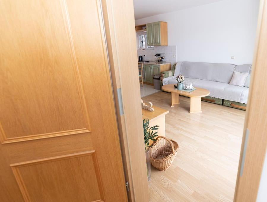 Smile Beach Family Apartment *