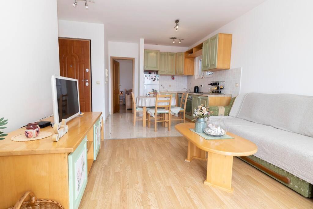Smile Beach Family Apartment *