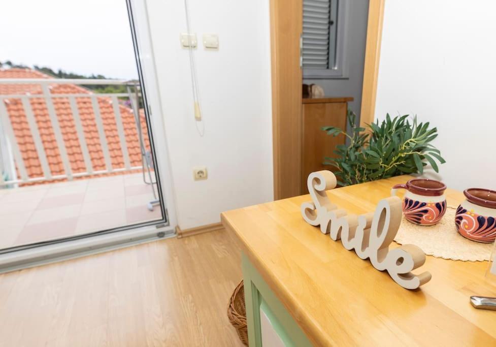 Apartment Smile Beach Family