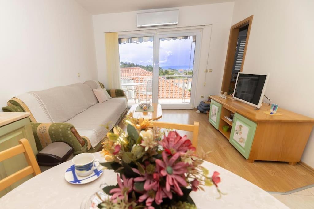 Apartment Smile Beach Family