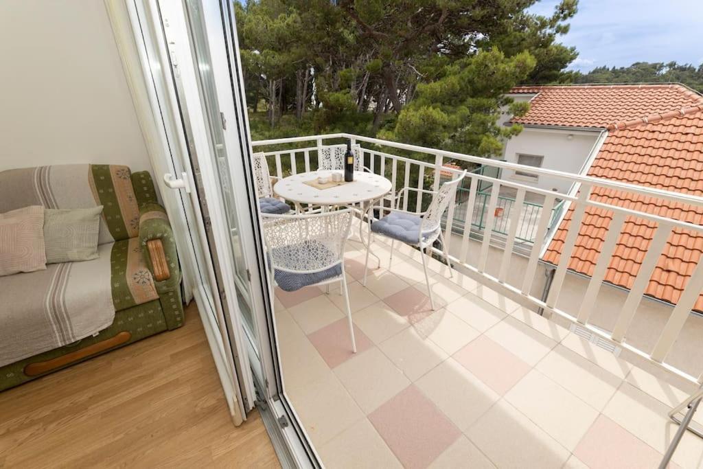 Smile Beach Family Apartment