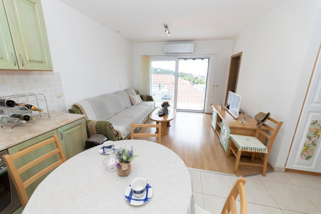Smile Beach Family Apartment *