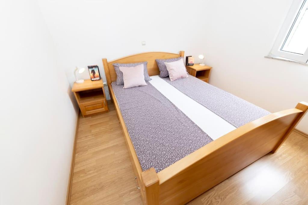 Smile Beach Family Apartment *